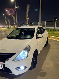 نيسان صني